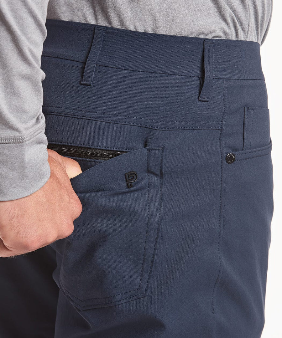 Dealmaker Pants | Men's Navy