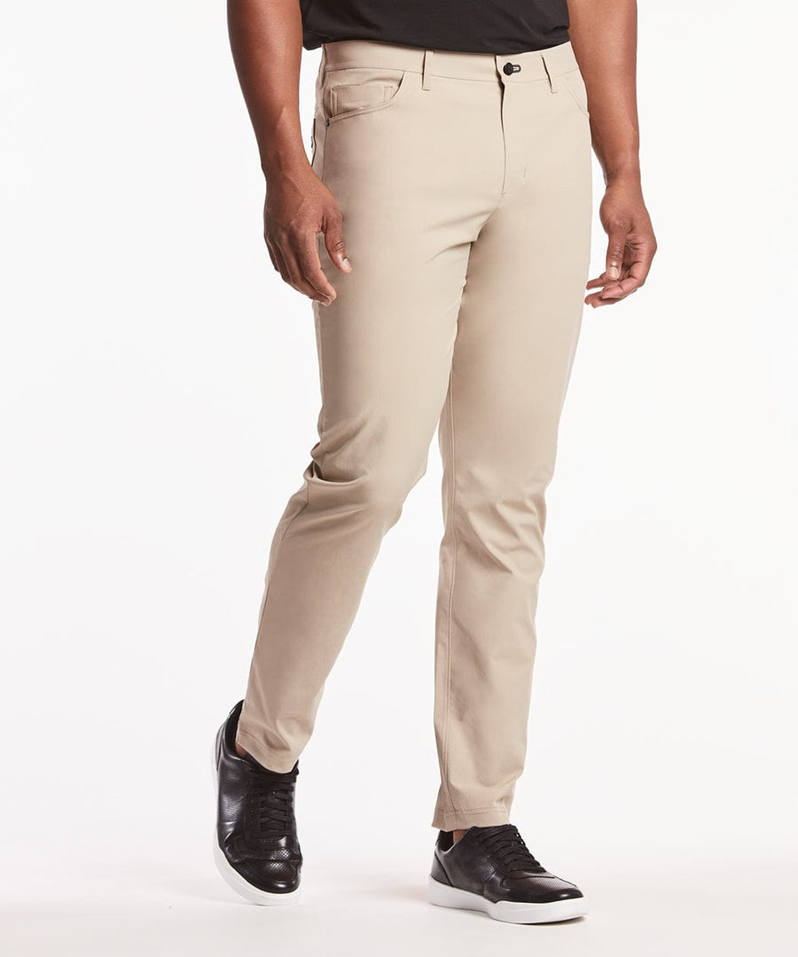 Dealmaker Pants | Men's Sand