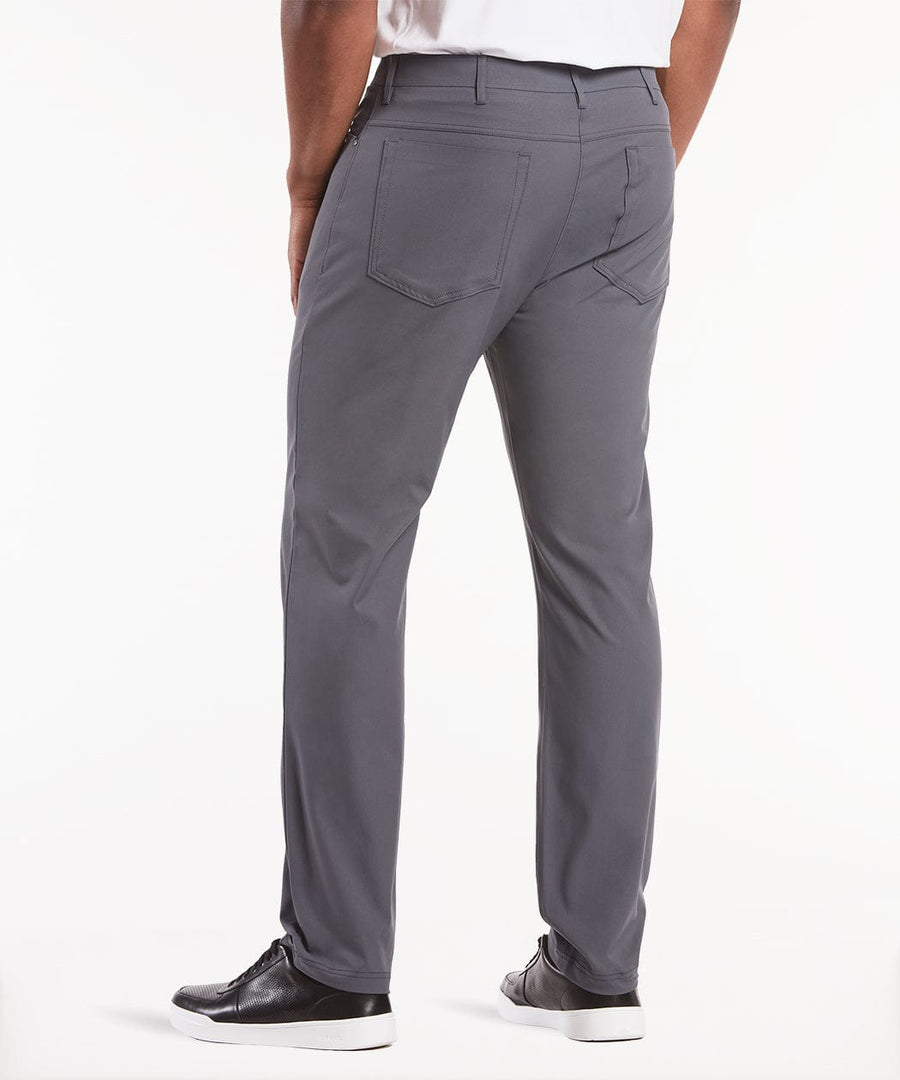 Dealmaker 5-Pocket Pant | Men's Slate