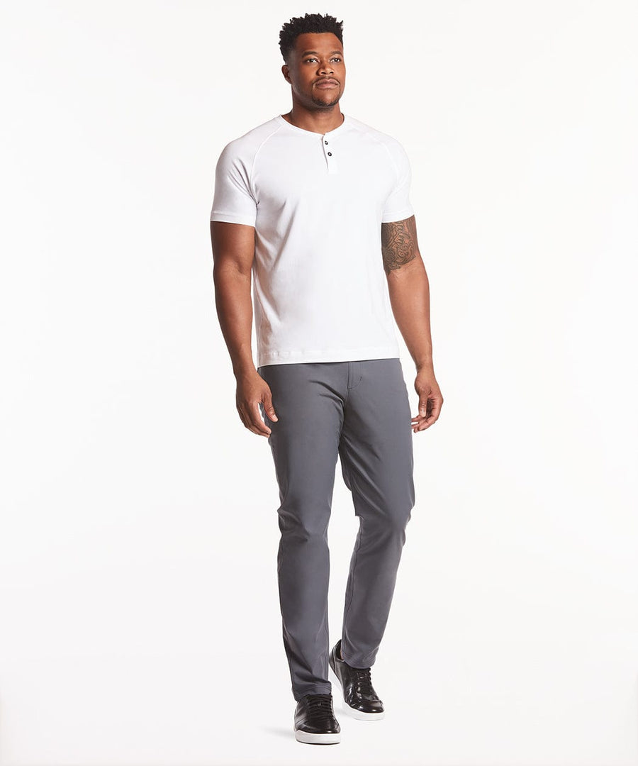 Dealmaker Pants | Men's Slate