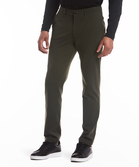 Public Rec Pants Gamechanger Pants | Men's Dark Olive Dark Olive / 28 / 28