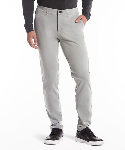 Public Rec Pants Gamechanger Pants | Men's Fog Fog / 28 / 28