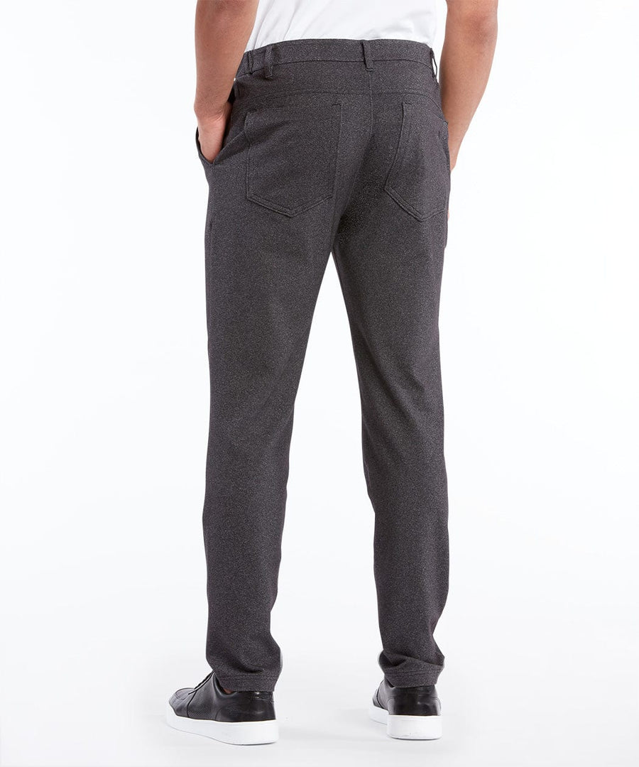 Gamechanger Pants | Men's Heather Charcoal