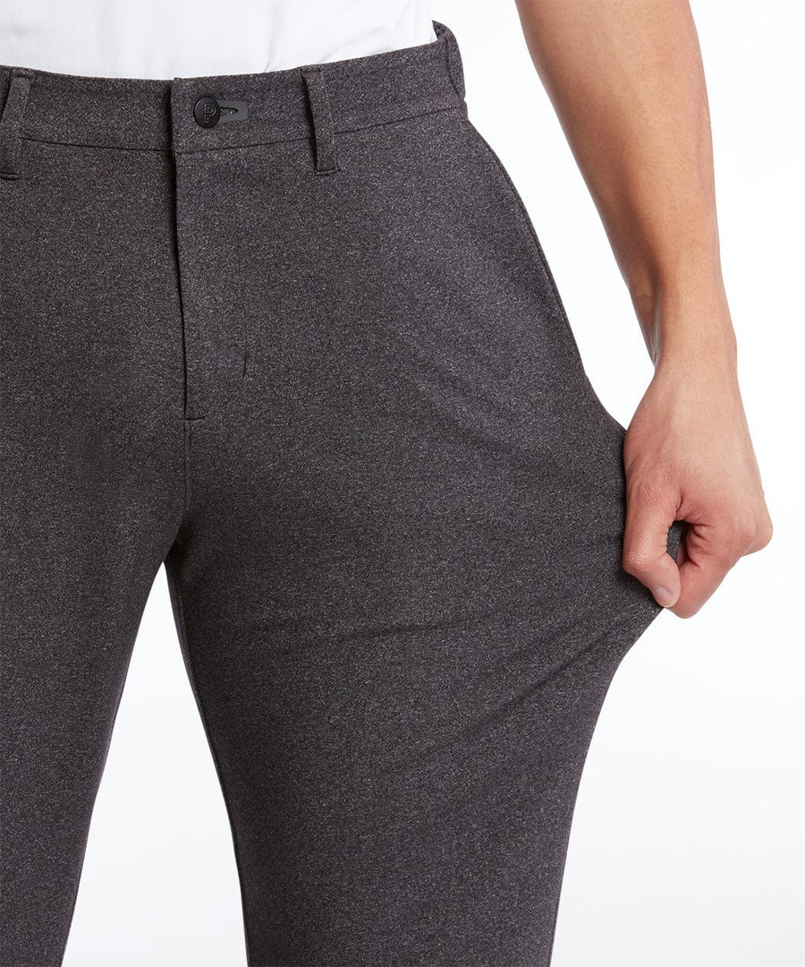 Gamechanger Pants | Men's Heather Charcoal