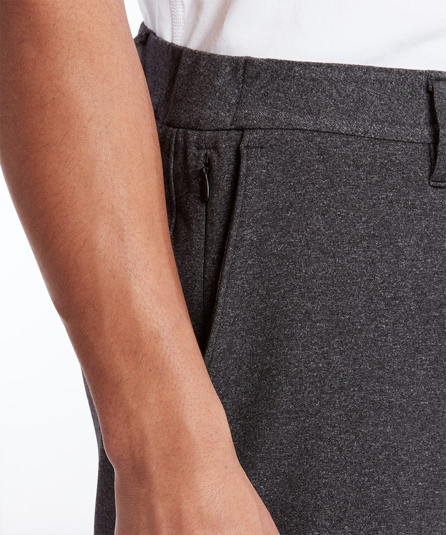 Gamechanger 5-Pocket Pant | Men's Heather Charcoal