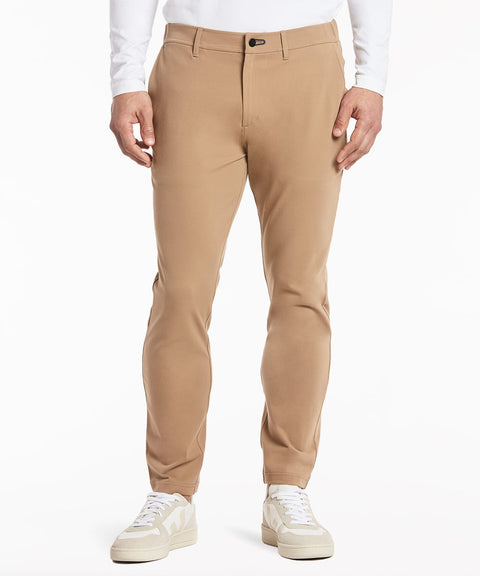 Public Rec Pants Gamechanger Pants | Men's Khaki Khaki / 28 / 28