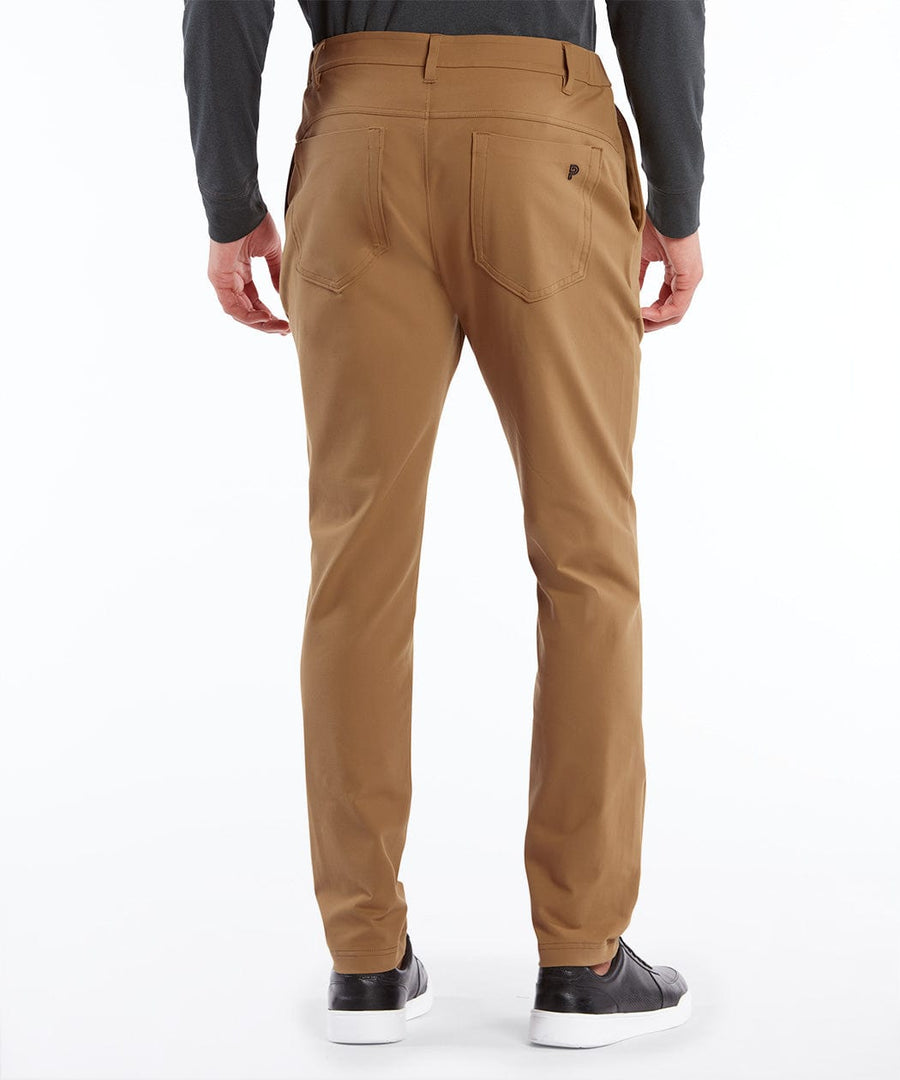 Gamechanger Pants | Men's Military Khaki