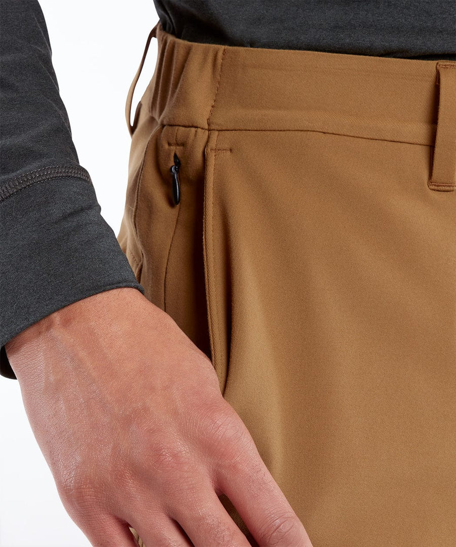 Gamechanger Pants | Men's Military Khaki