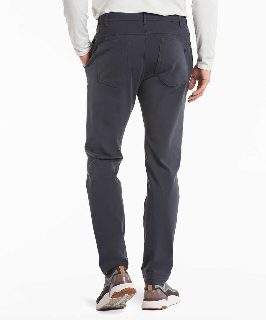 Gamechanger Pants | Men's Stone Grey