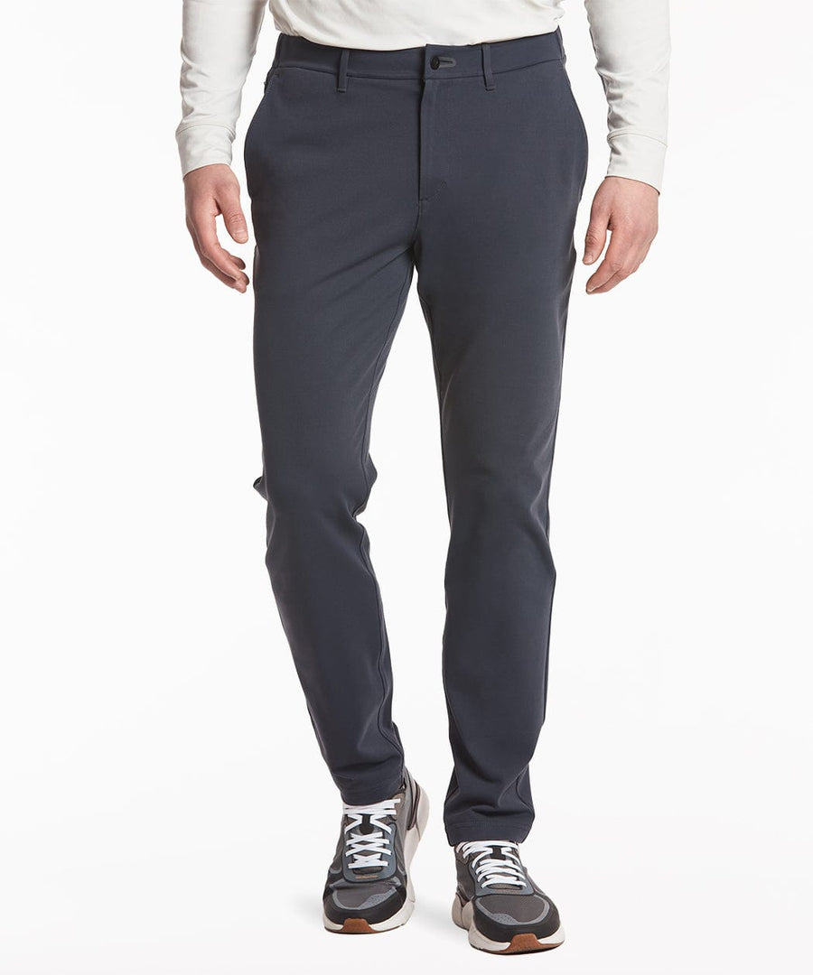 Gamechanger Pants | Men's Stone Grey