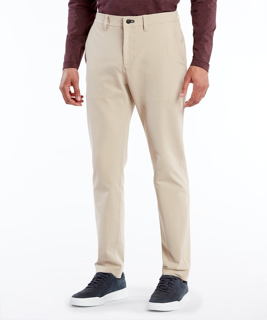 Gamechanger 5-Pocket Pant | Men's Taupe