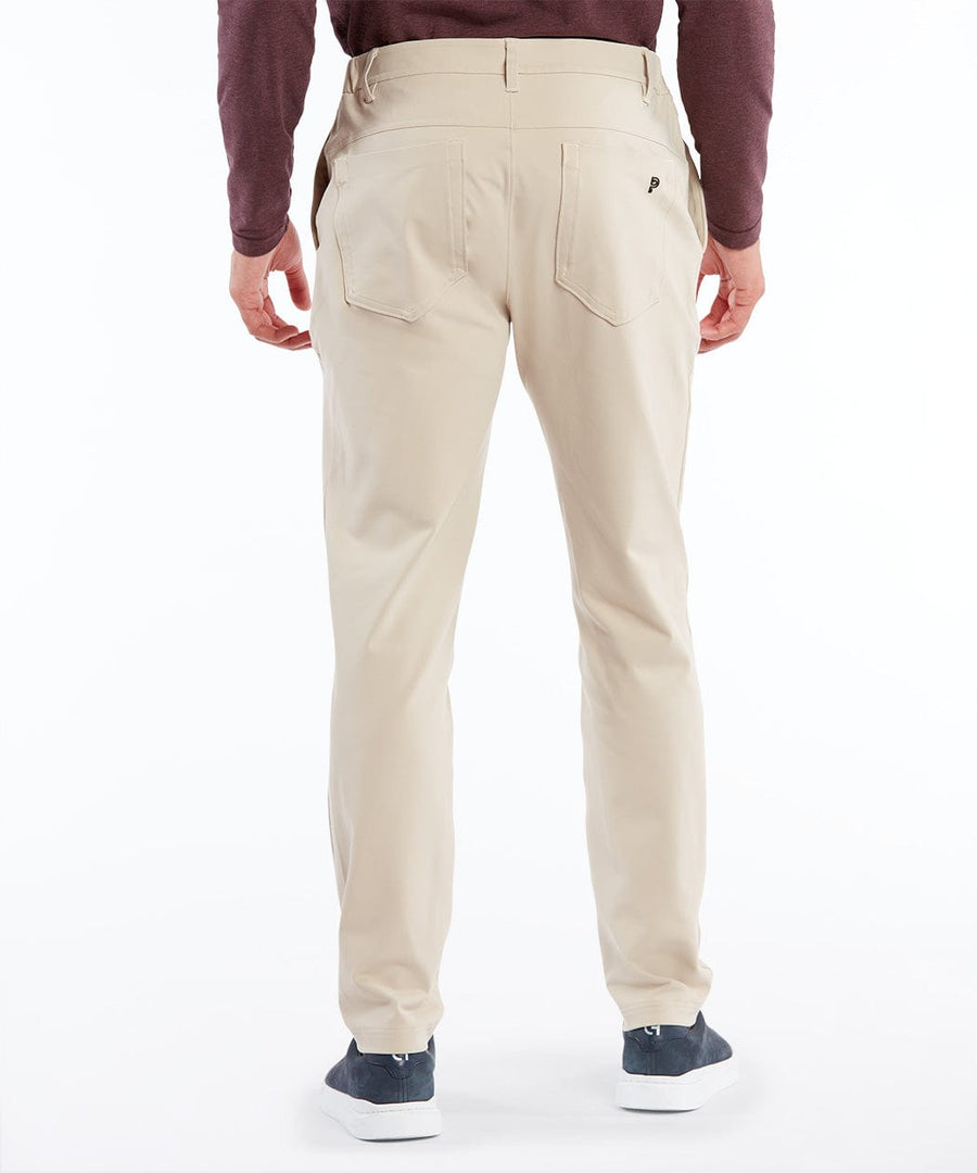 Gamechanger 5-Pocket Pant | Men's Taupe