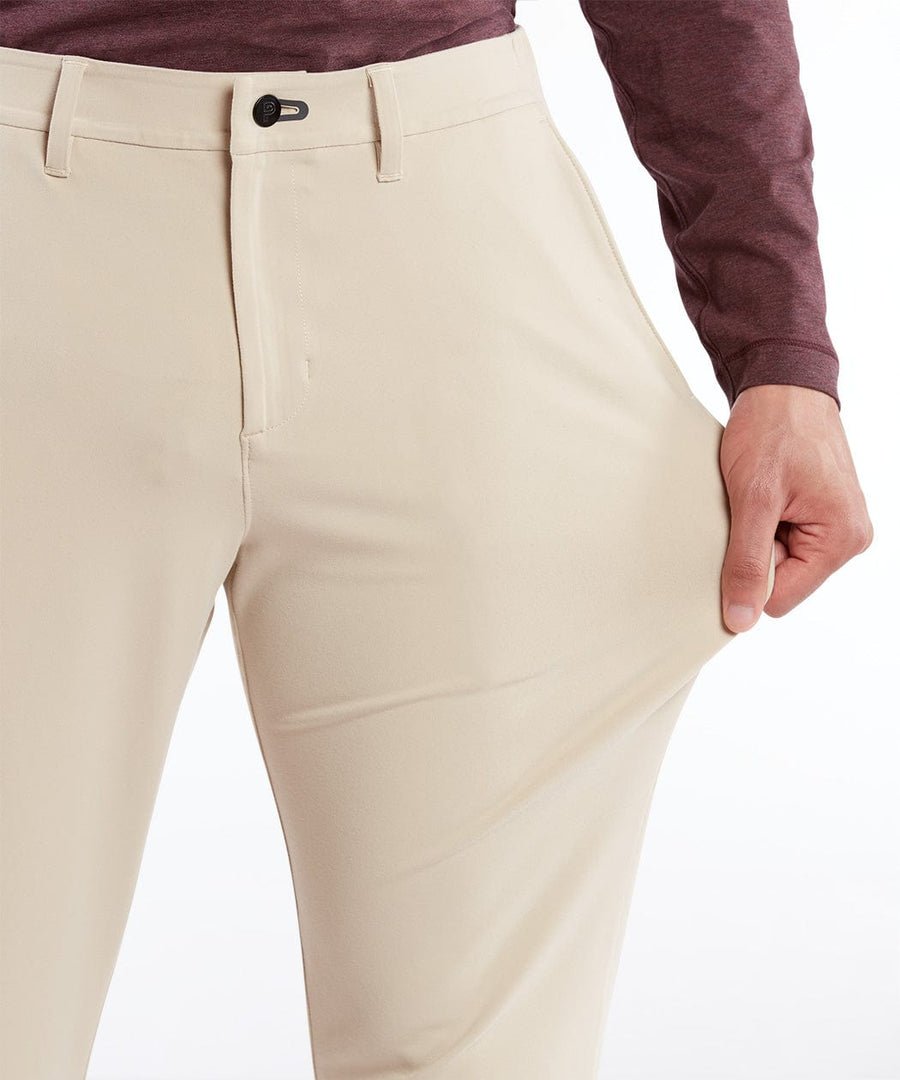 Gamechanger 5-Pocket Pant | Men's Taupe