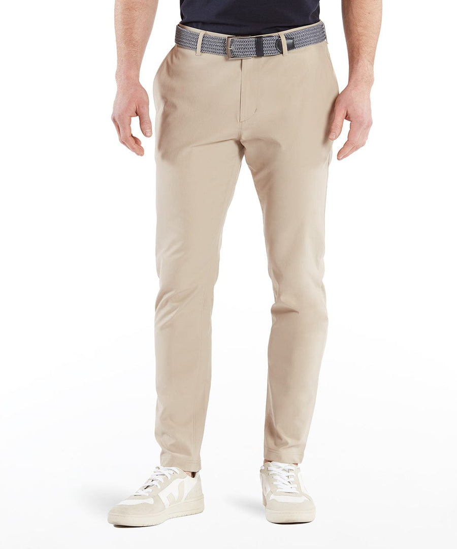 Dealmaker Chino+ | Men's Sand