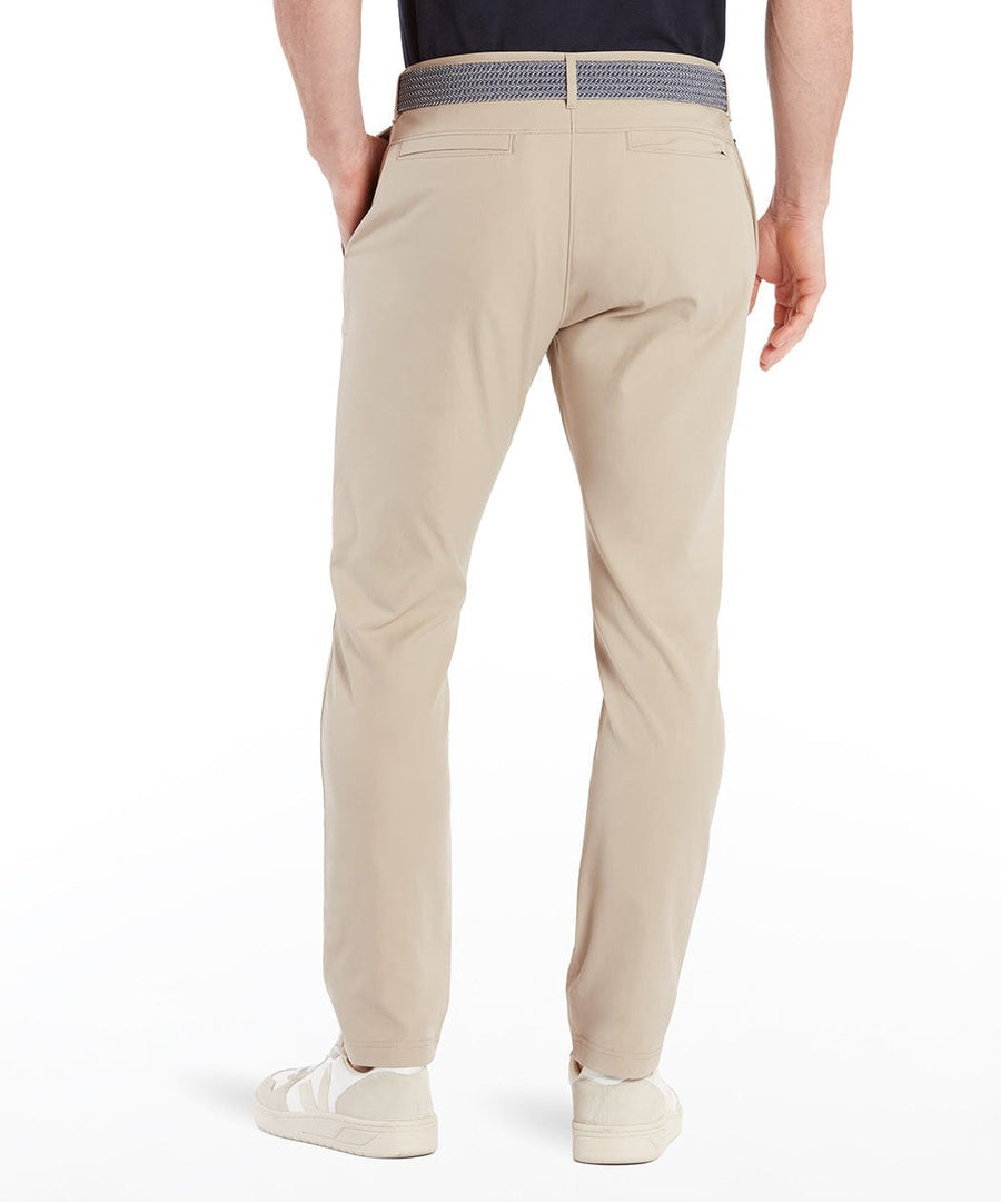 VIP Chinos | Men's Sand