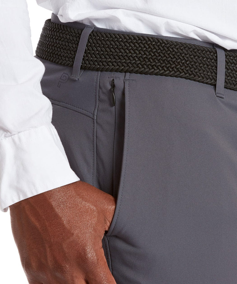 Dealmaker Chino+ | Men's Slate