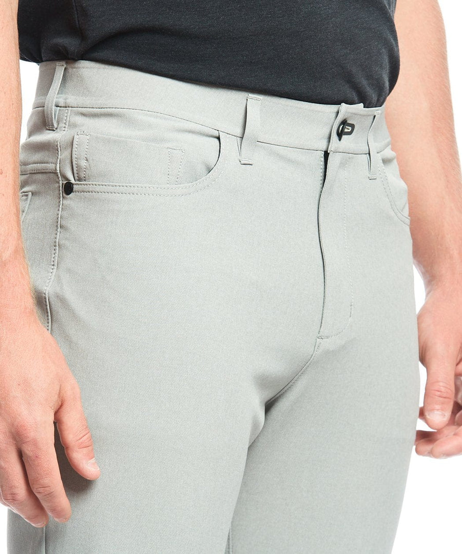 Workday Pant Slim | Men's Fog