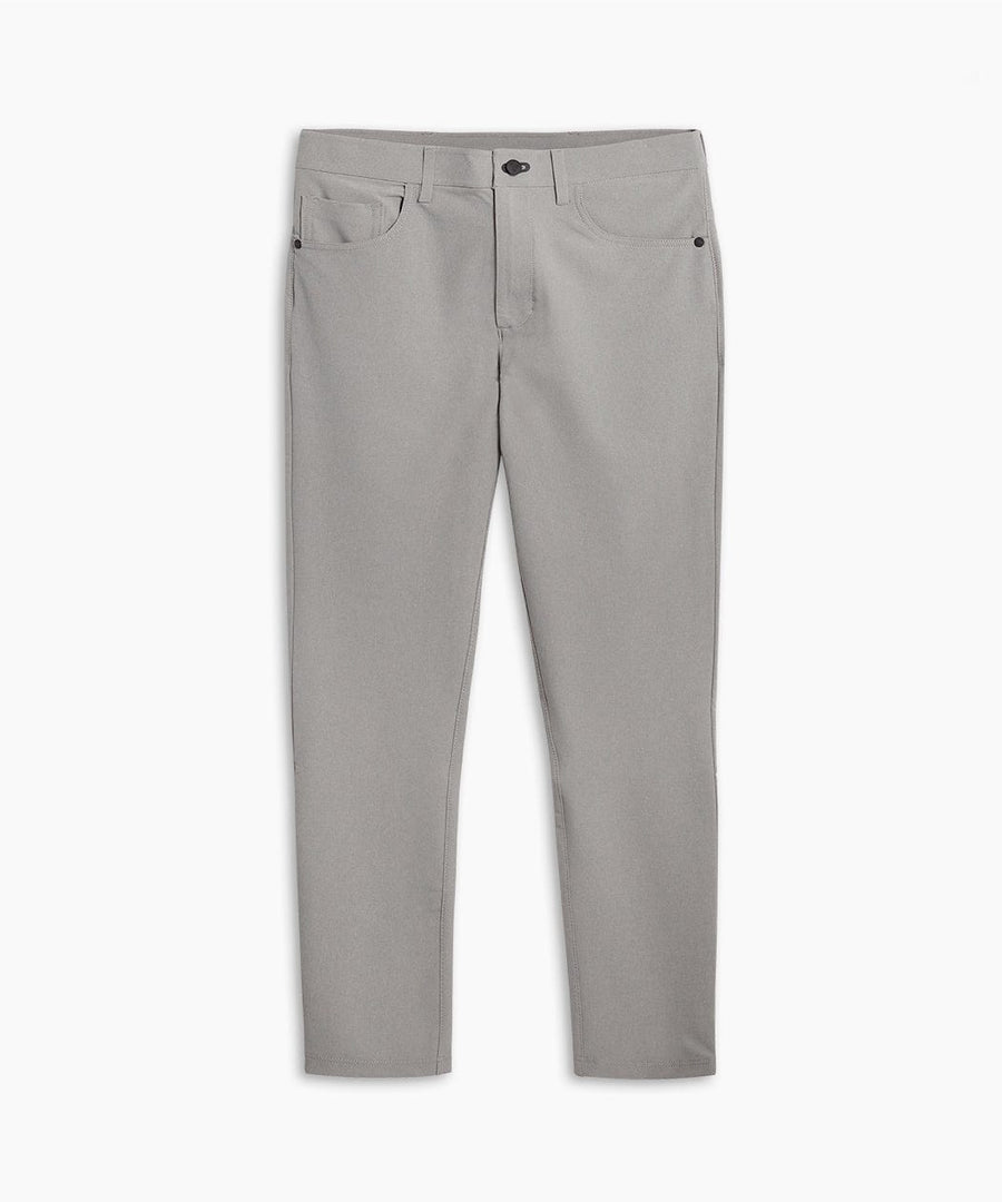 Workday Pant Slim | Men's Fog