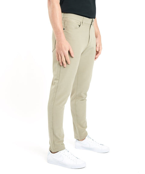 Public Rec Pants Workday Pant Slim | Men's Sand Sand / 34 / 34