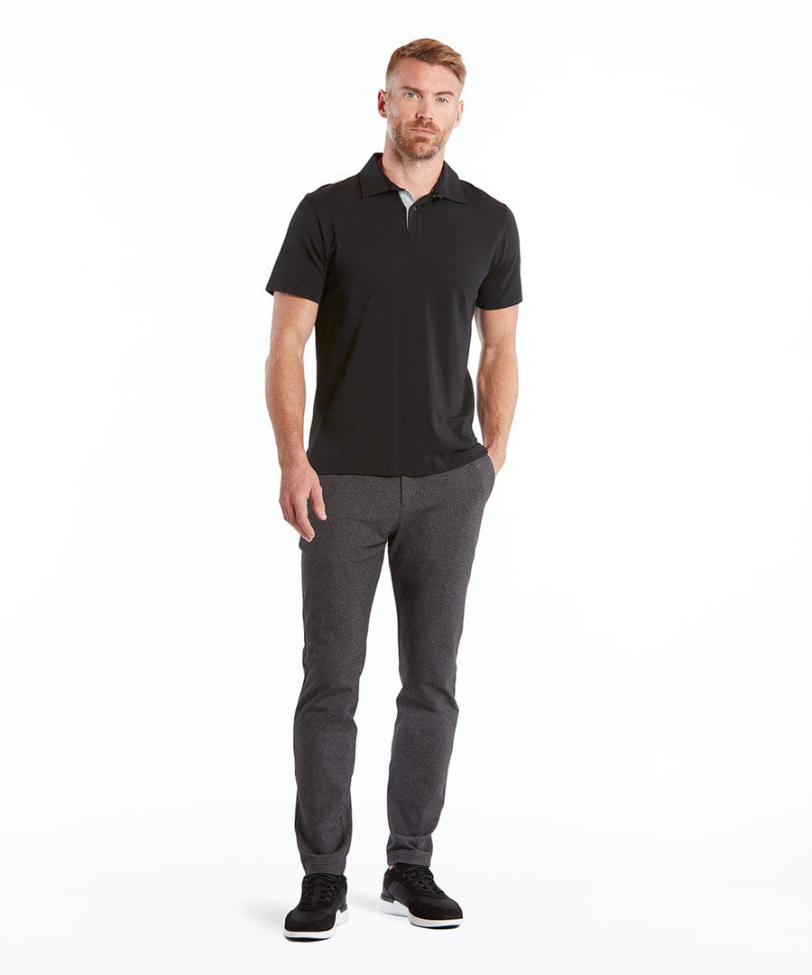 Go-To Polo | Men's Black