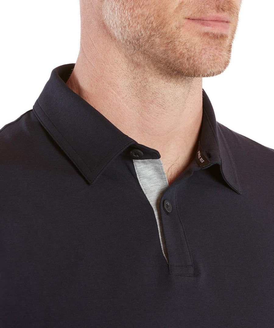 Go-To Polo | Men's Navy