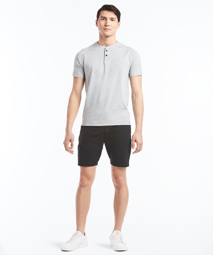 Gamechanger Rec Short | Men's Black