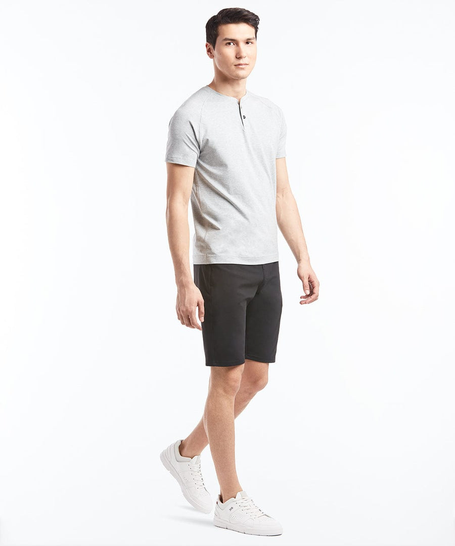 Gamechanger Rec Short | Men's Black