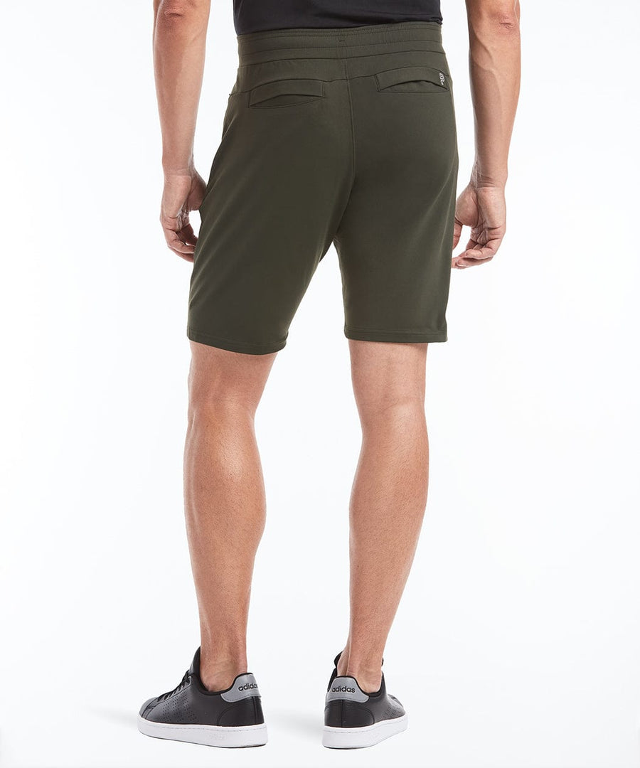 Daymaker Shorts | Men's Dark Olive