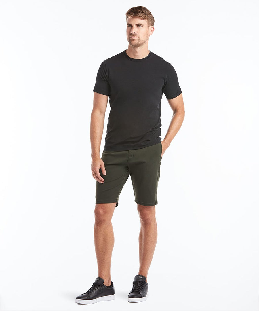 Daymaker Shorts | Men's Dark Olive