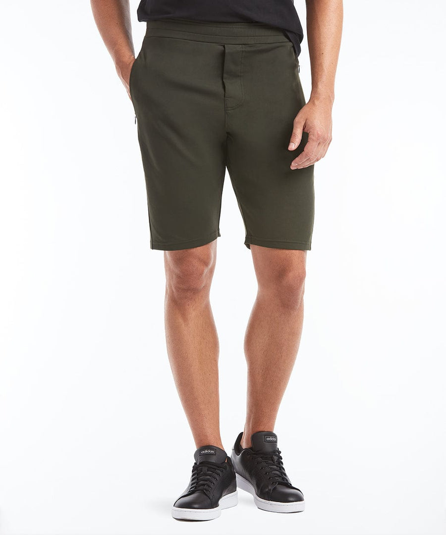 Daymaker Shorts | Men's Dark Olive