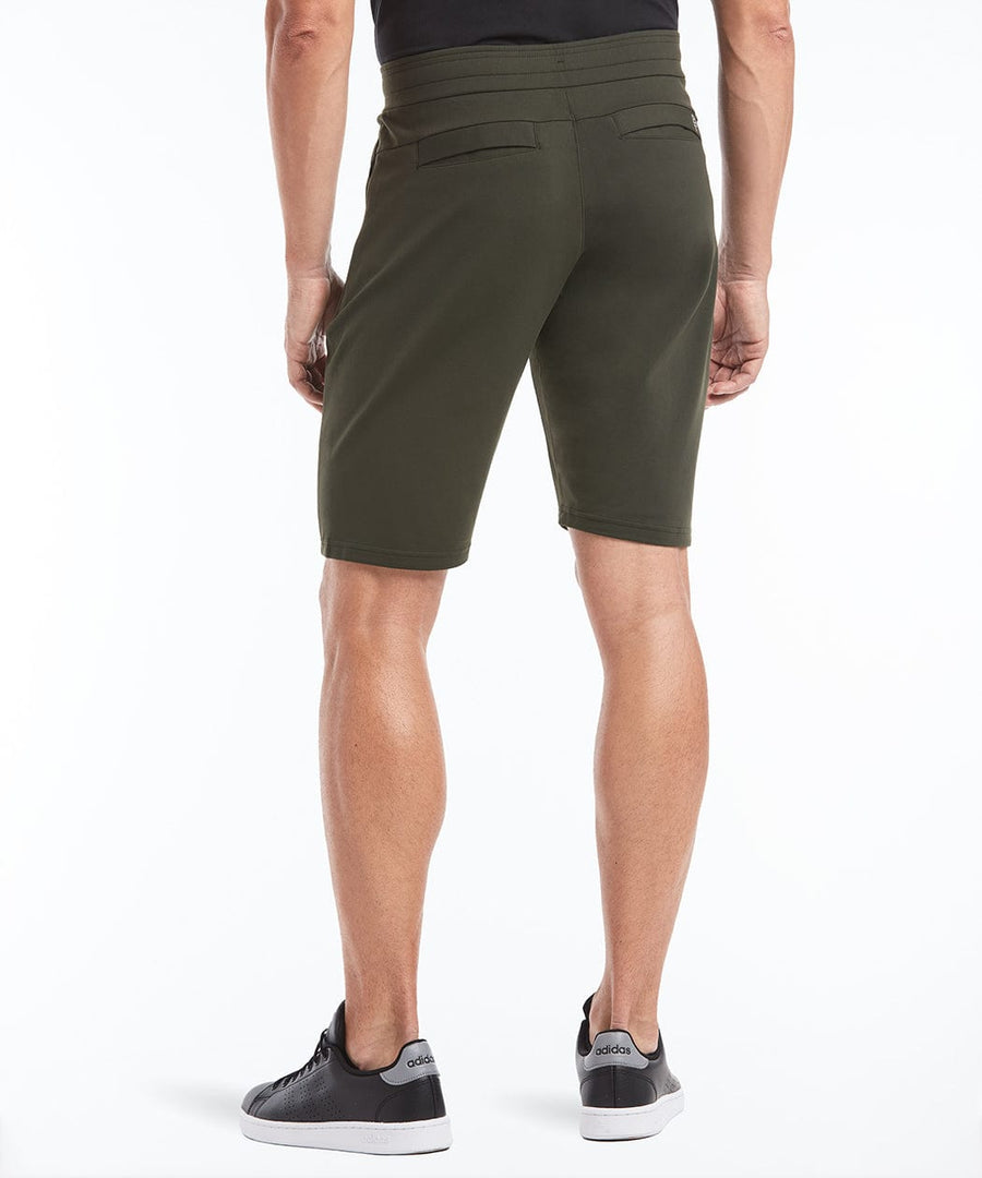 Daymaker Shorts | Men's Dark Olive