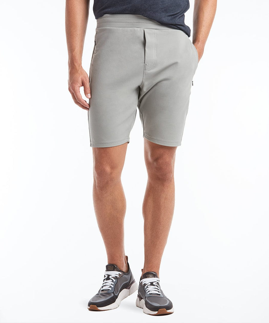 Daymaker Shorts | Men's Fog