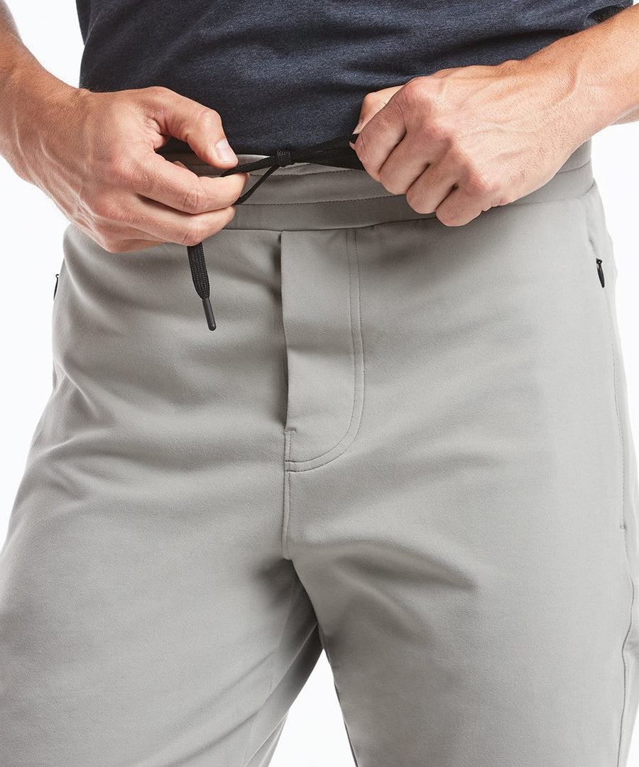 Gamechanger Rec Short | Men's Fog