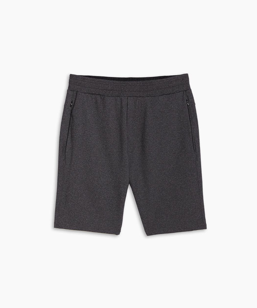 Daymaker Shorts | Men's Heather Charcoal