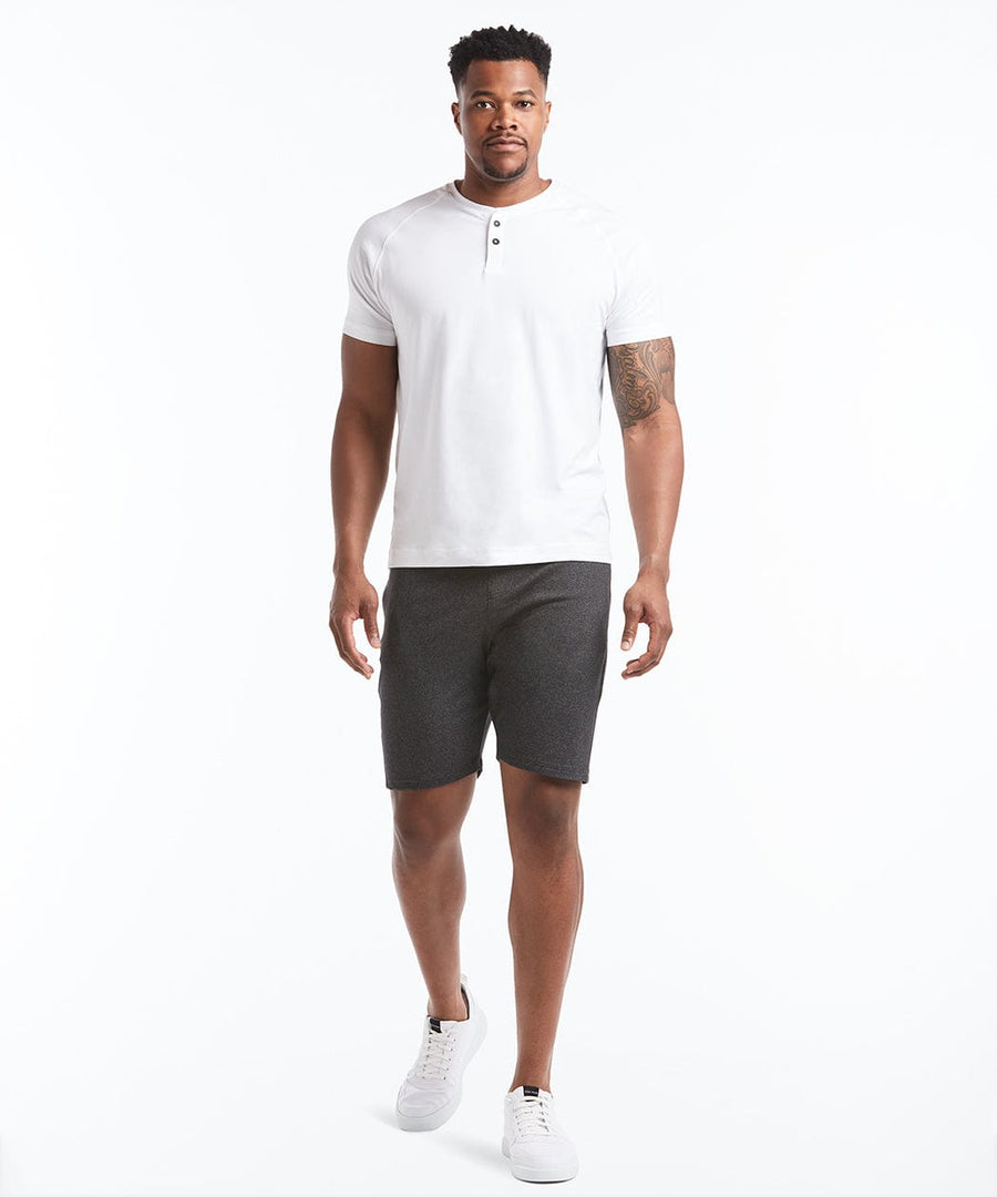 Daymaker Shorts | Men's Heather Charcoal