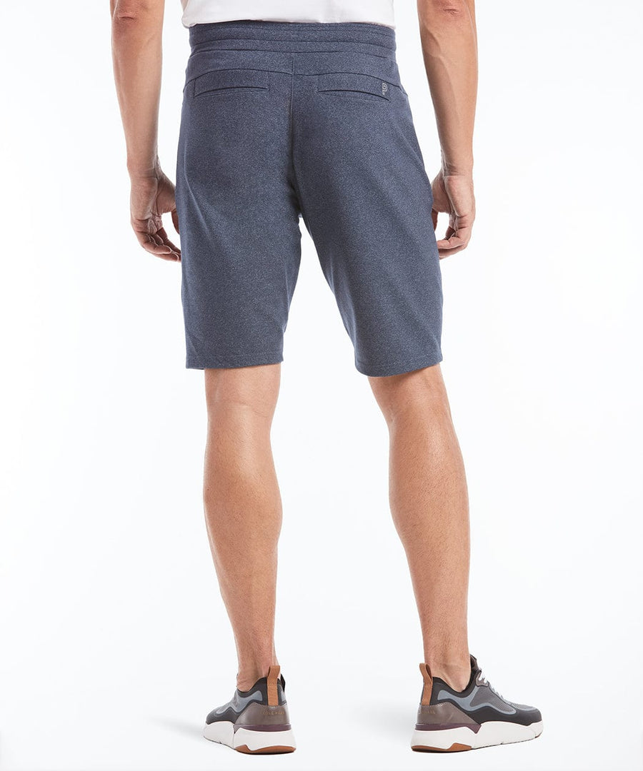 Daymaker Shorts | Men's Heather Navy