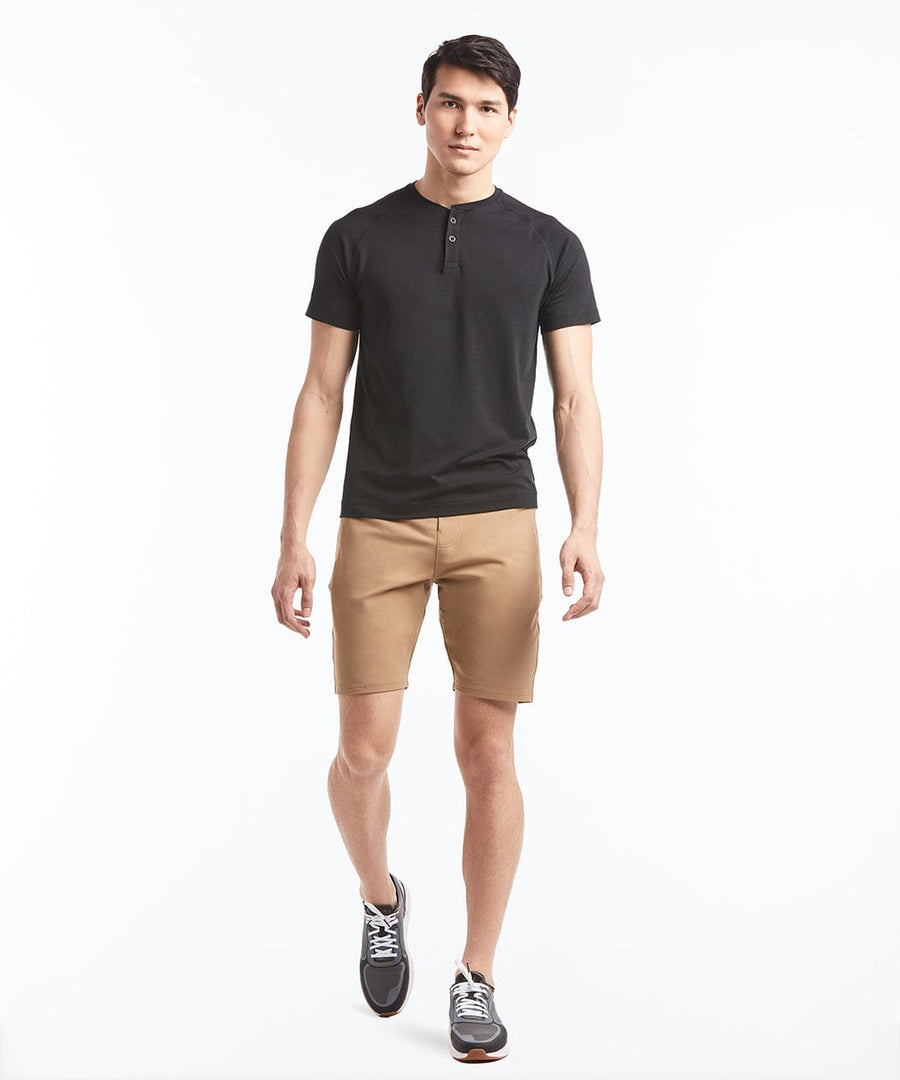 Gamechanger Rec Short | Men's Khaki