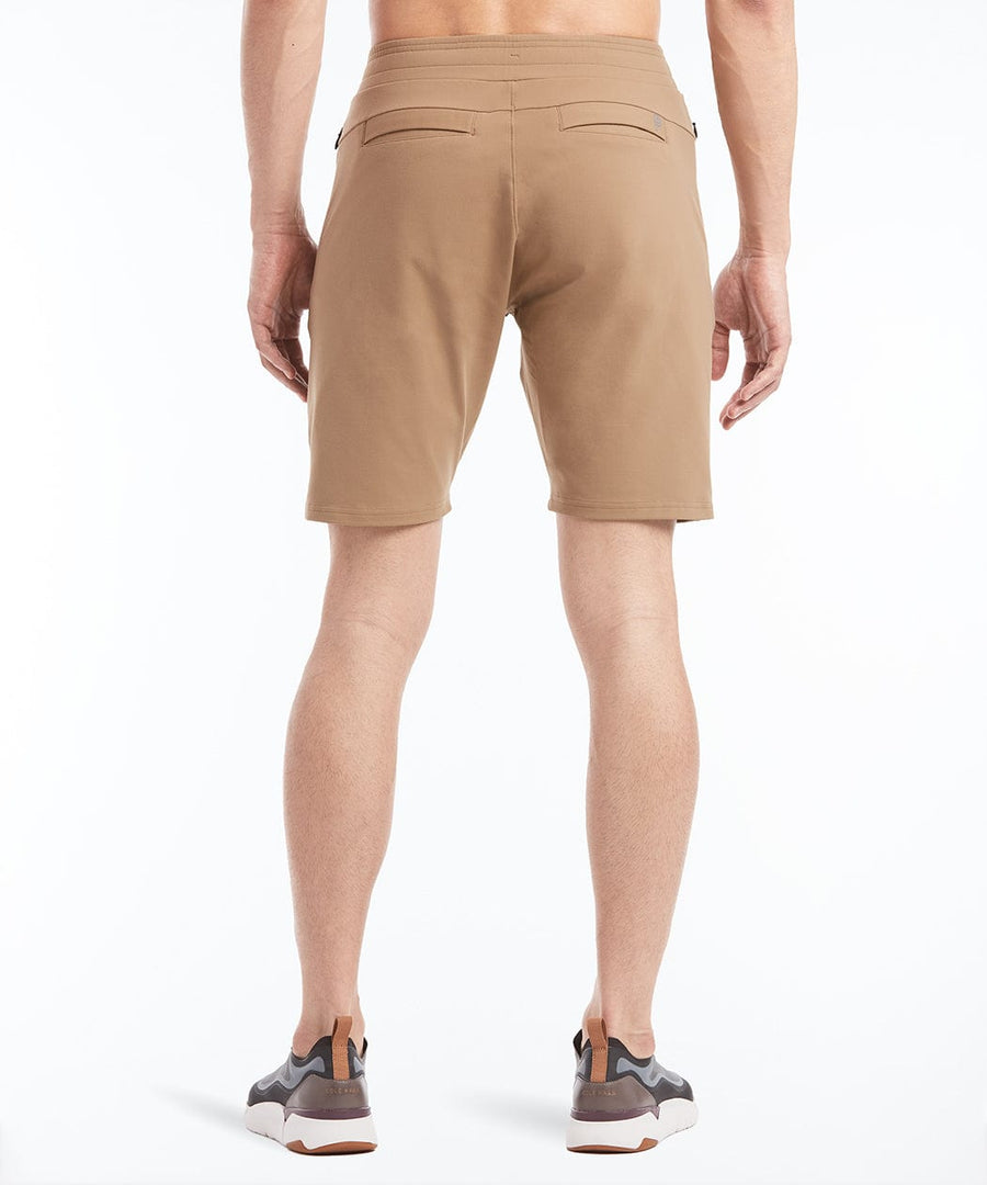 Daymaker Shorts | Men's Khaki