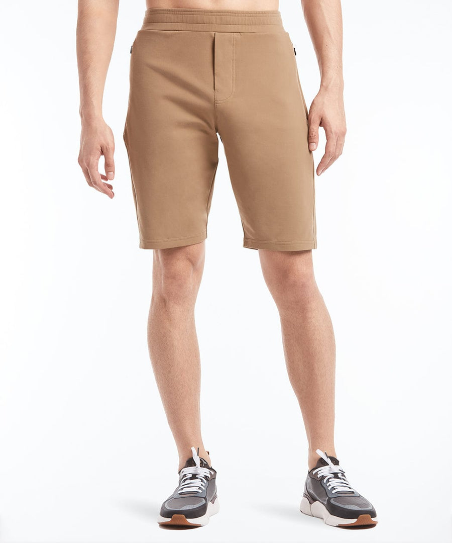 Gamechanger Rec Short | Men's Khaki