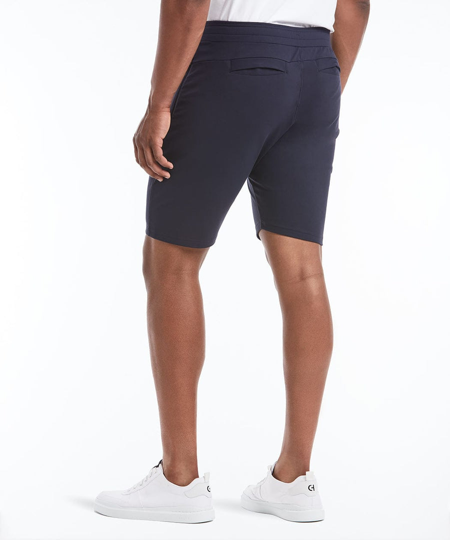 Gamechanger Rec Short | Men's Navy