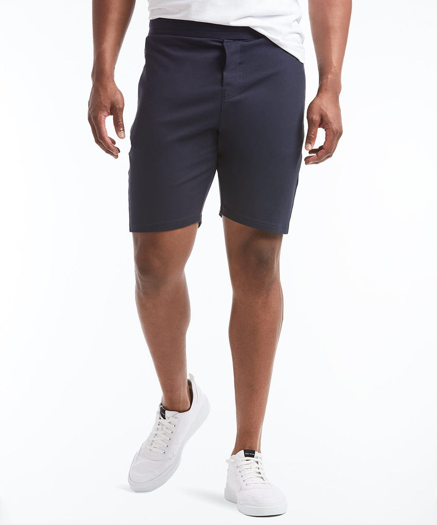 Gamechanger Rec Short | Men's Navy