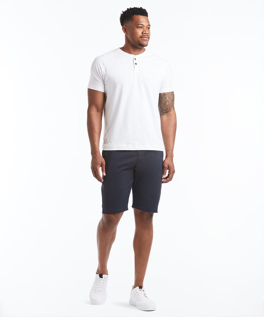 Gamechanger Rec Short | Men's Navy