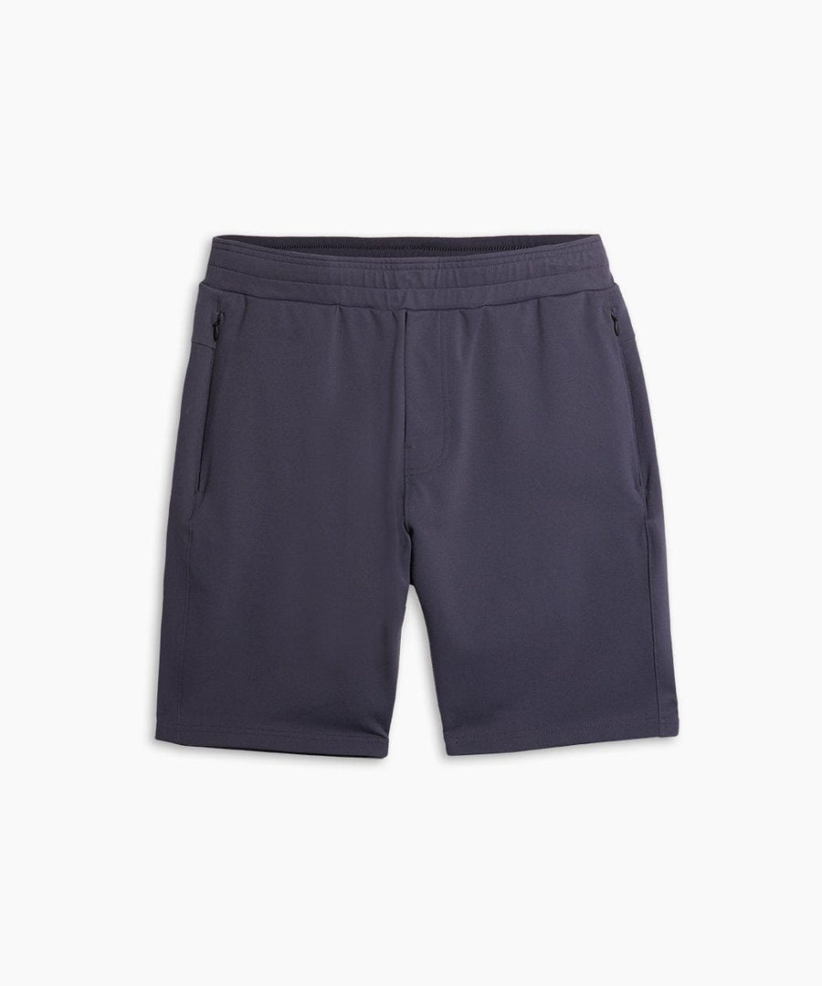 Gamechanger Rec Short | Men's Stone Grey