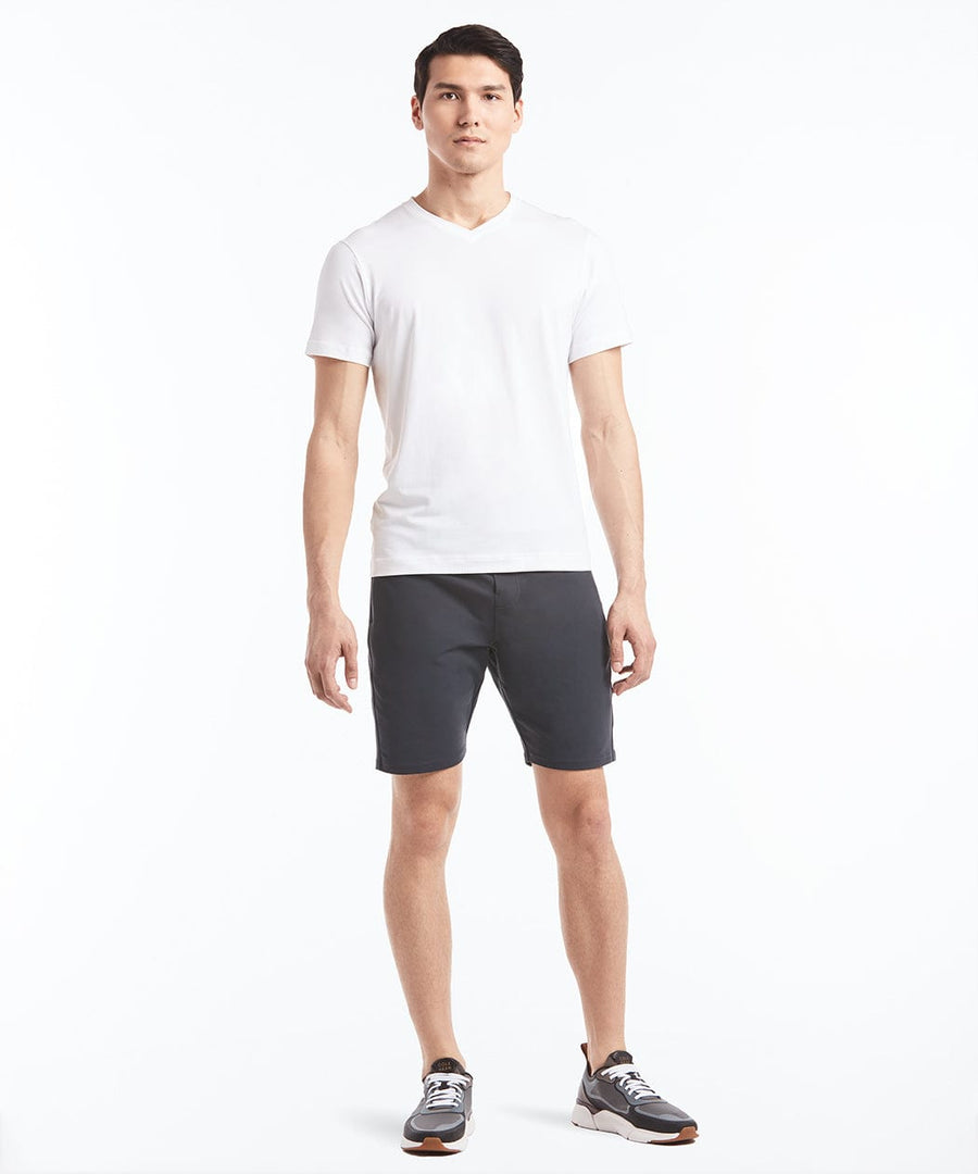 Daymaker Shorts | Men's Stone Grey