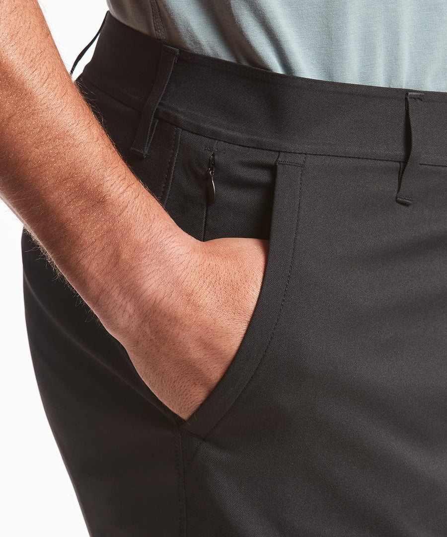 Dealmaker Shorts | Men's Black