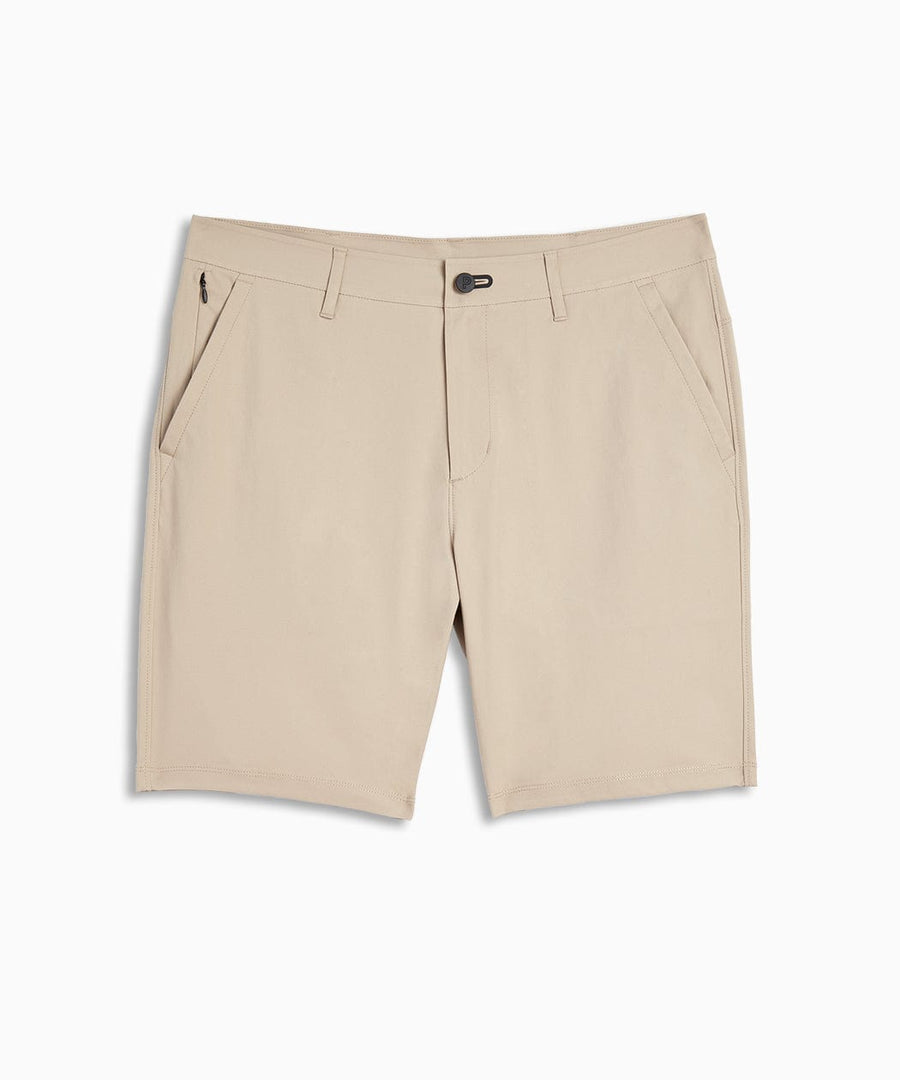 Dealmaker Shorts | Men's Sand