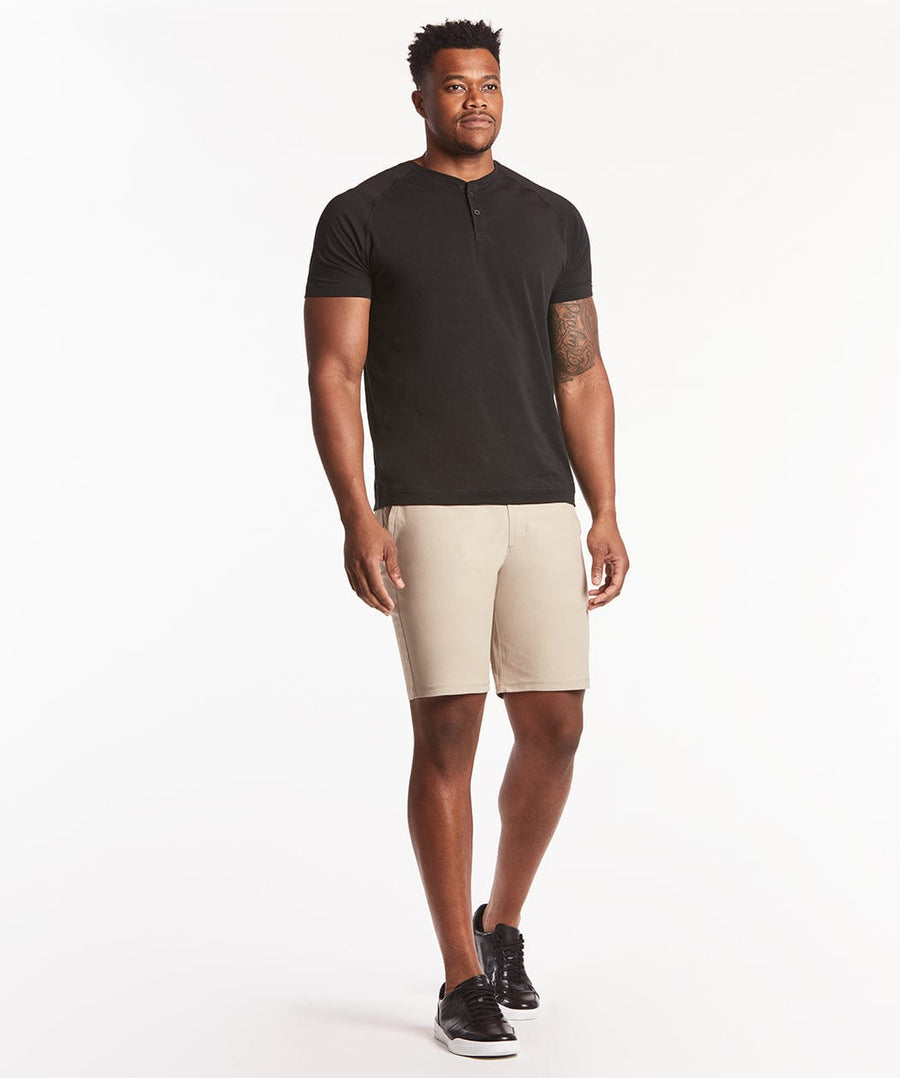 Dealmaker Shorts | Men's Sand