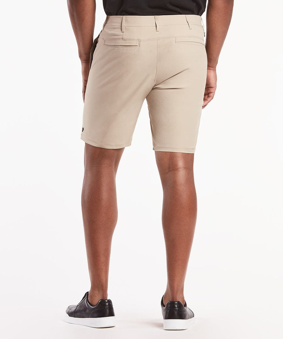 Dealmaker Shorts | Men's Sand