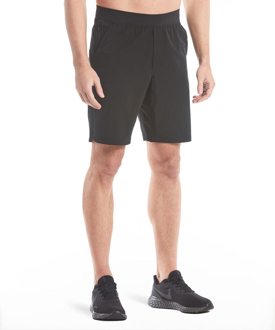 Flex Short | Men's Black