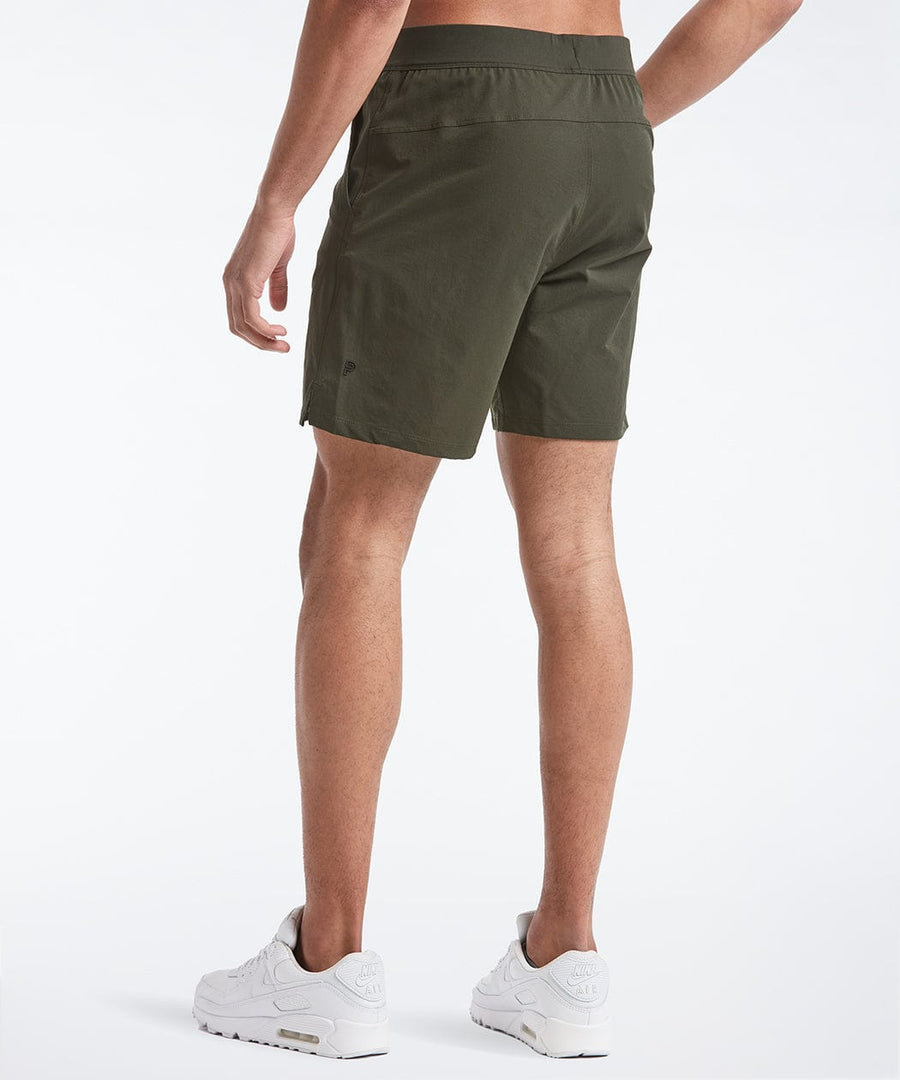 Flex Short | Men's Dark Olive